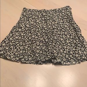 Polo Ralph Lauren Floral Skirt